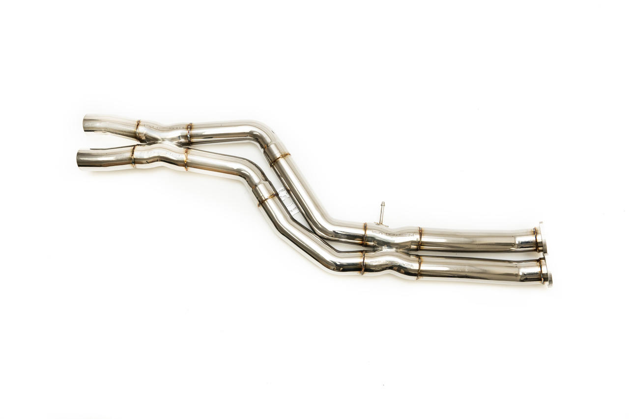 Fabspeed Motorsport Fabspeed BMW M2 F87 Competition Valvetronic Exhaust System 2019