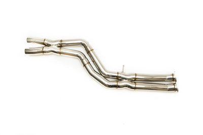 Fabspeed Motorsport Fabspeed BMW M2 F87 Competition Valvetronic Exhaust System 2019
