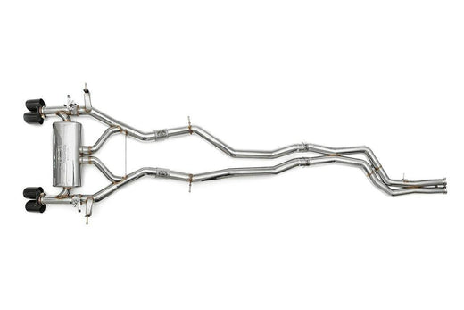 Fabspeed BMW M3/M4 (F80/F82) Valvetronic Exhaust System (2014-2020)