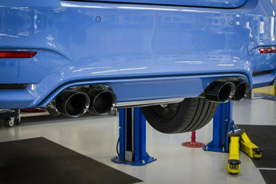 Fabspeed Motorsport Fabspeed BMW M3/M4 F80/F82 Valvetronic Exhaust System 2014-2018