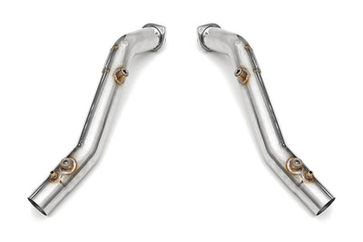 Fabspeed Motorsport Fabspeed Ferrari 360 Cat Bypass Pipes