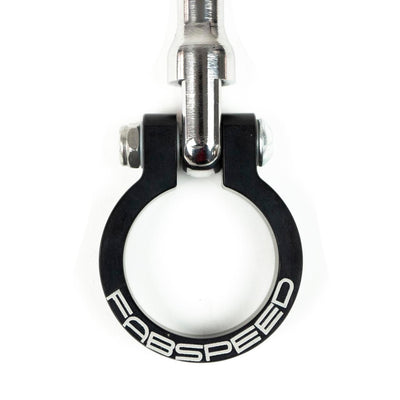 Fabspeed Motorsport Fabspeed Ferrari 360 Front Tow Hook 1999-2005