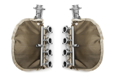 Fabspeed Motorsport Fabspeed Ferrari 360 High Performance Header Blankets 1999-2005