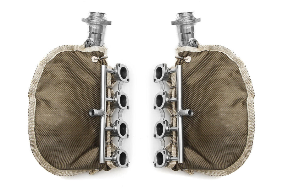 Fabspeed Motorsport Fabspeed Ferrari 360 High Performance Header Blankets 1999-2005