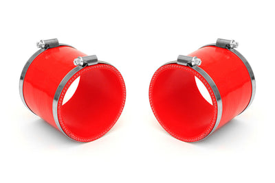 Fabspeed Motorsport Fabspeed Ferrari 360 Silicone Intake Hoses 1999-2005