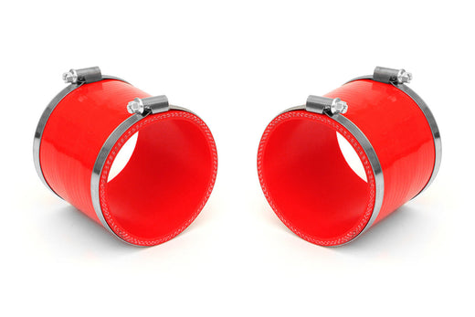 Fabspeed Ferrari 360 Silicone Intake Hoses (1999-2005)