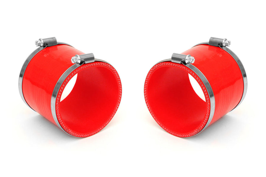 Fabspeed Motorsport Fabspeed Ferrari 360 Silicone Intake Hoses 1999-2005