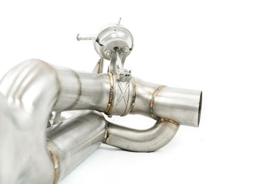 Fabspeed Motorsport Fabspeed Ferrari 488 GTB/Spider Valvetronic Dual Tone Exhaust System