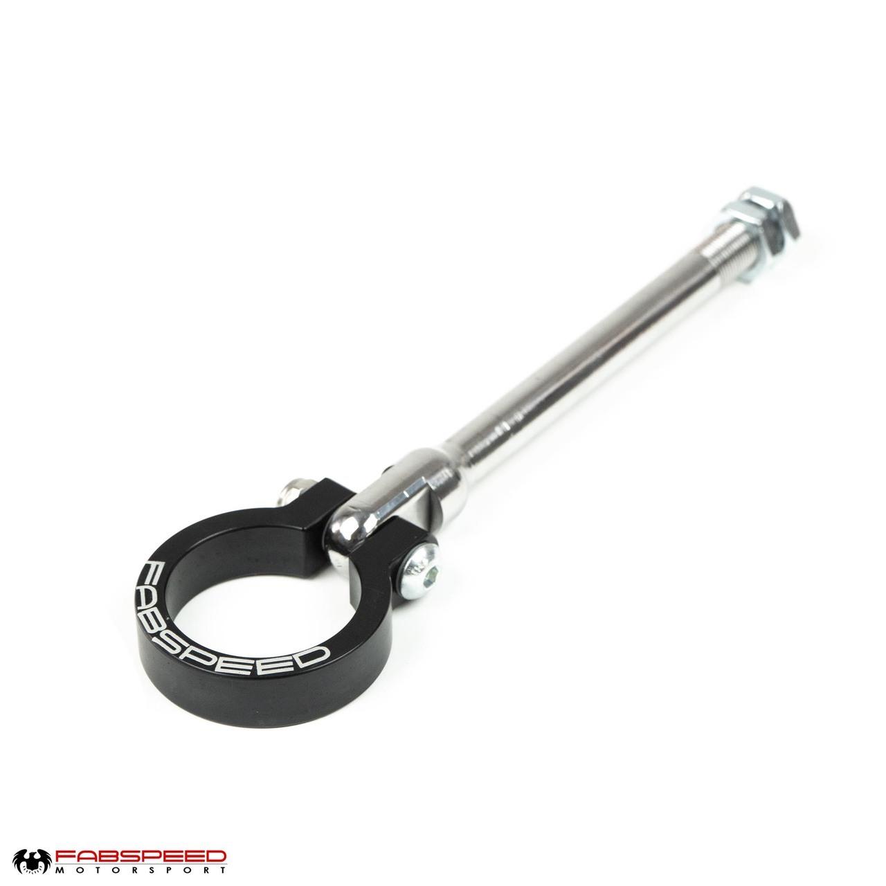 Fabspeed Motorsport Fabspeed Ferrari F8 Front Tow Hook 2020