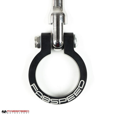 Fabspeed Motorsport Fabspeed Ferrari F8 Front Tow Hook 2020