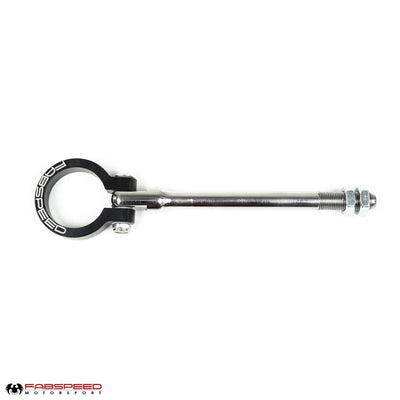 Fabspeed Motorsport Fabspeed Ferrari F8 Front Tow Hook 2020
