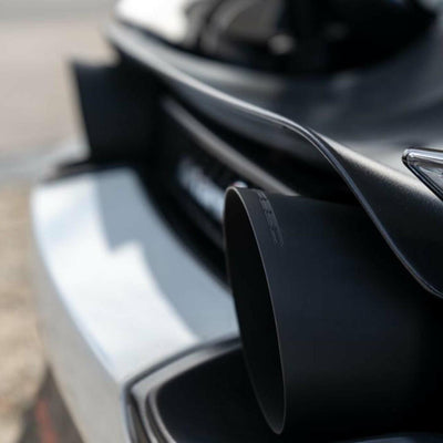 Fabspeed Motorsport Fabspeed McLaren 720S Performance Package