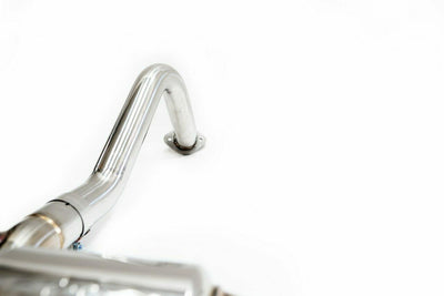 Fabspeed Motorsport Fabspeed Porsche 981 Boxster/Cayman Valvetronic Exhaust System