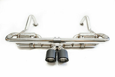 Fabspeed Motorsport Fabspeed Porsche 981 Boxster/Cayman Valvetronic Exhaust System