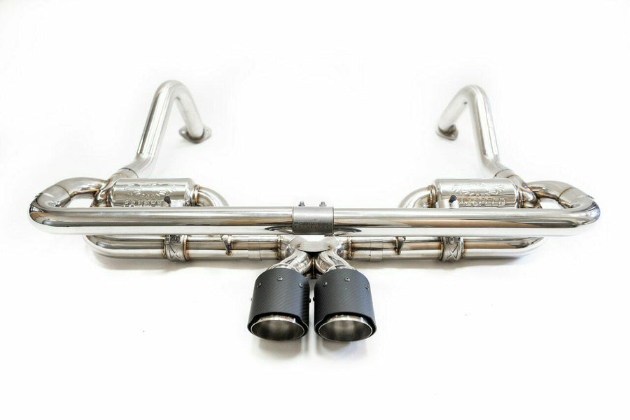 Fabspeed Motorsport Fabspeed Porsche 981 Boxster/Cayman Valvetronic Exhaust System