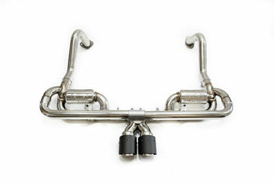 Fabspeed Motorsport Fabspeed Porsche 981 Boxster/Cayman Valvetronic Exhaust System