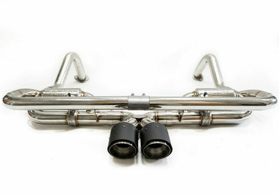 Fabspeed Motorsport Fabspeed Porsche 981 Boxster/Cayman Valvetronic Exhaust System