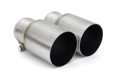 Fabspeed Motorsport Fabspeed Porsche 991.2 Carrera Valvetronic Center Muffler Bypass X-Pipe PSE Only