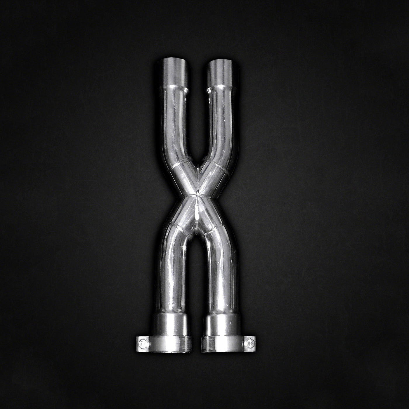 Ferrari F12/812SF/812GTS - X Pipe