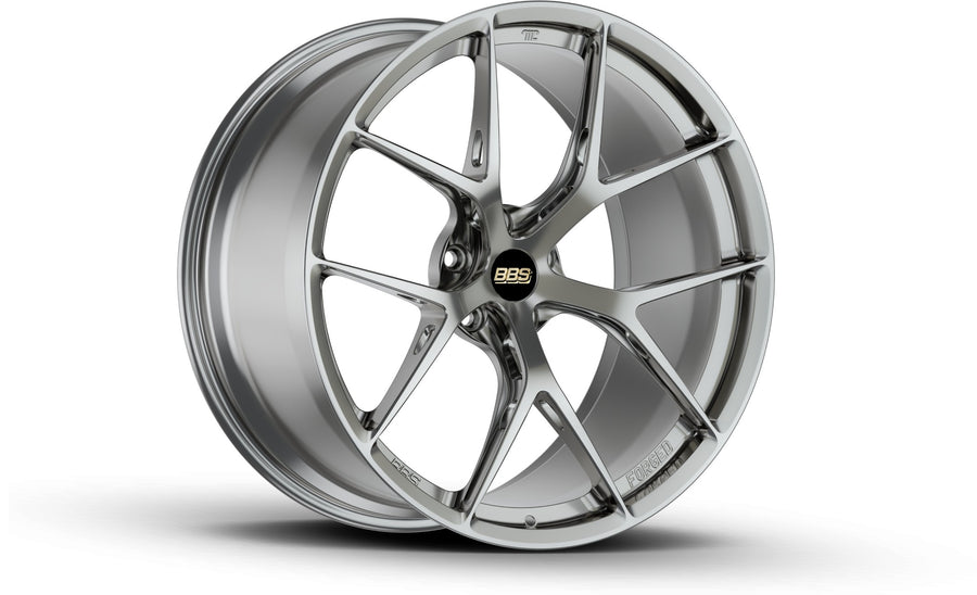 BBS FI-R wheel