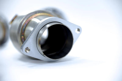 ARM Motorsports F8X M3 DOWNPIPES