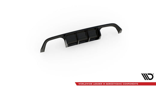 BMW M4 (F82) Rear Valance