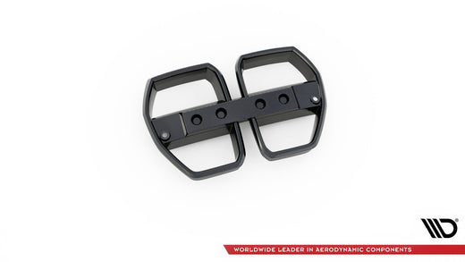 BMW M3 (G80) / M4 (G82) Carbon Fiber Front Grille