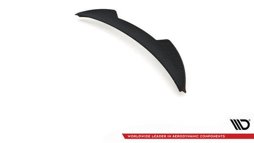 BMW M4 (G82) Carbon Fiber Tailgate Spoiler