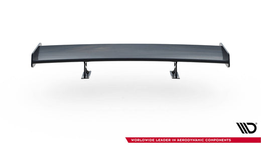 BMW M4 (G82) Carbon Rear Wing — Internal Bracket Mount