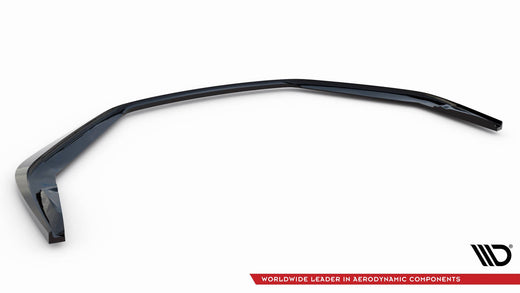 Porsche 718 Cayman GT4 RS Front Splitter
