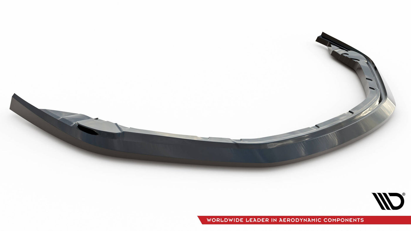 Porsche 911 (992) GT3 Front Splitter