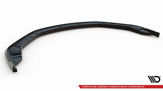 Porsche 911 (992) GT3 Front Splitter