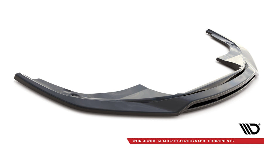 Porsche 911 (992) Carrera 4S Front Splitter