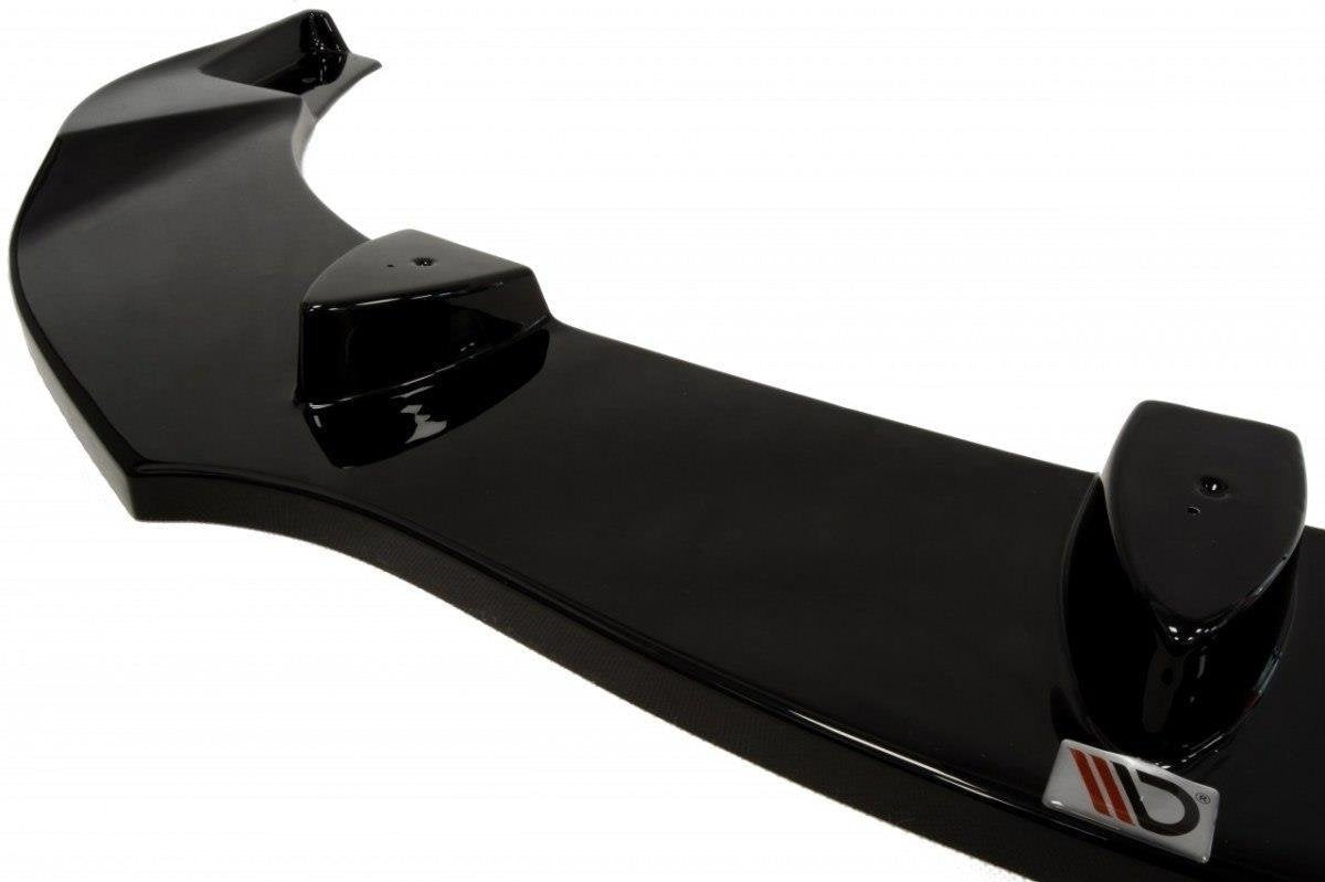 Porsche 911 (997.1) Carrera Front Splitter — product view
