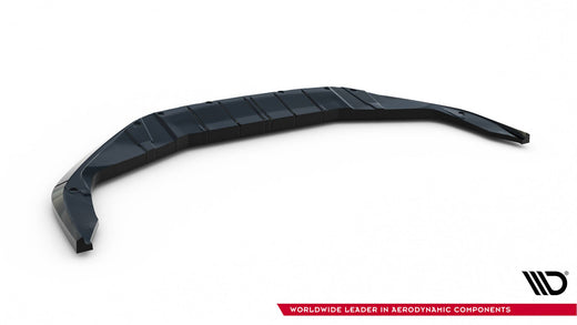 Porsche 718 Cayman / Boxster GTS Front Splitter V1