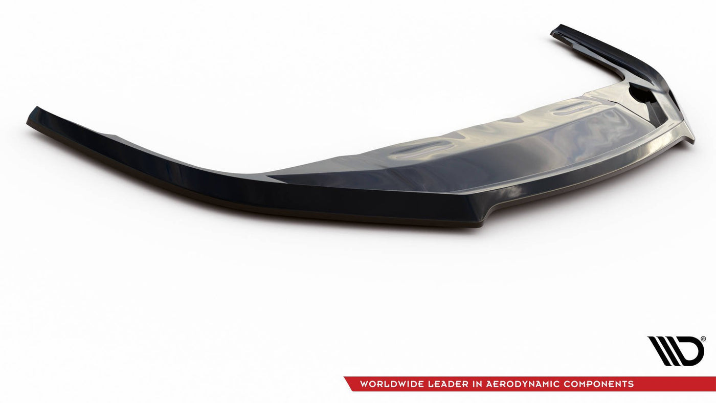 Porsche 911 (991.2) Carrera Front Splitter