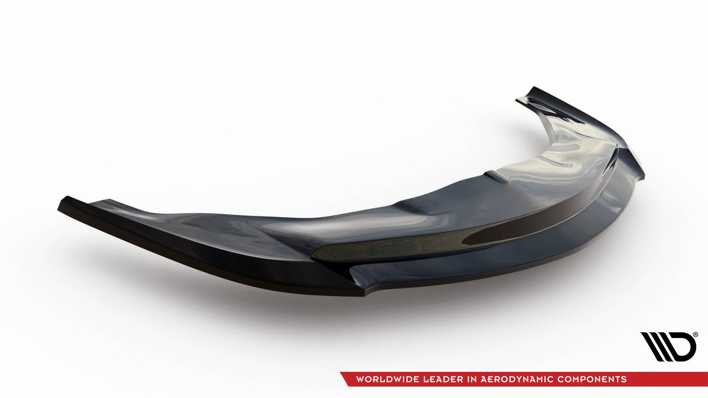 Porsche 911 (997.2) Carrera Front Splitter