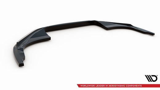 Porsche 911 (992) Carrera Aero / GTS Front Splitter V1