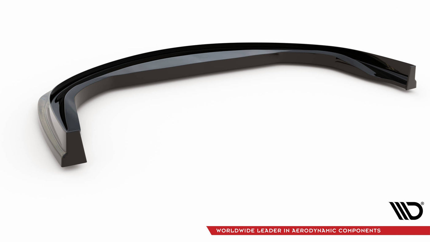 Porsche 911 (997.2) Carrera GTS Front Splitter V1 — product view