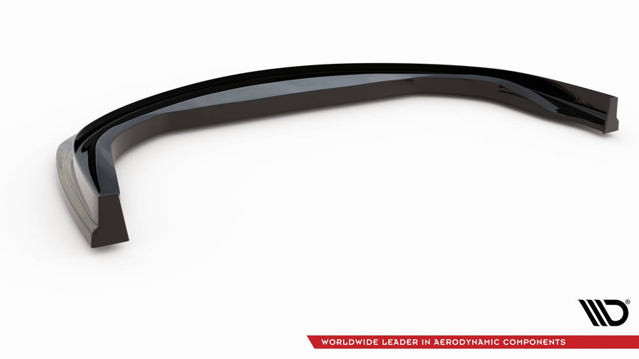 Porsche 911 (997.2) Carrera GTS Front Splitter V1 — product view