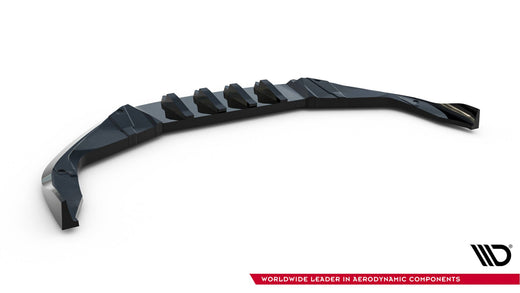 Porsche 718 Cayman / Boxster GTS Front Splitter V2