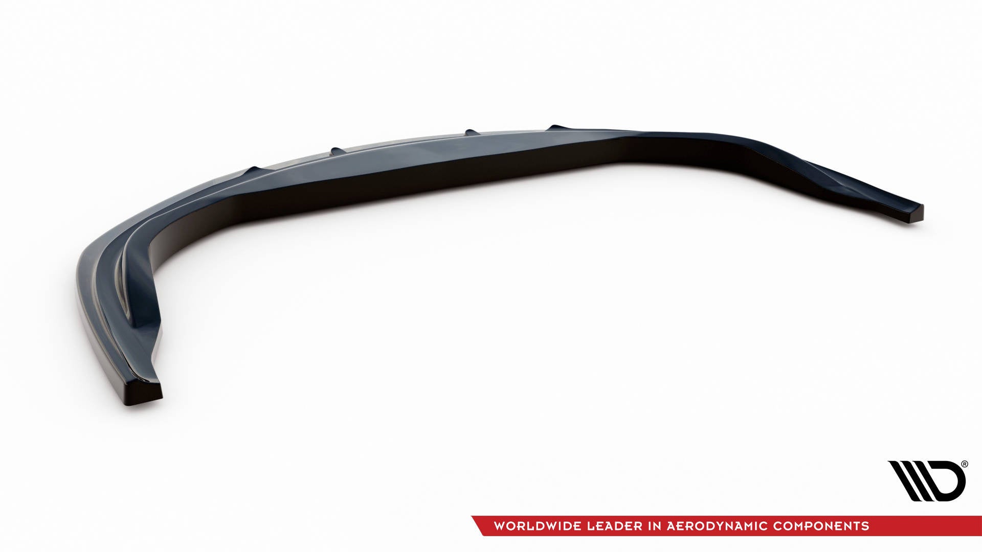 Porsche 911 (997.2) Carrera GTS Front Splitter V2 — product view