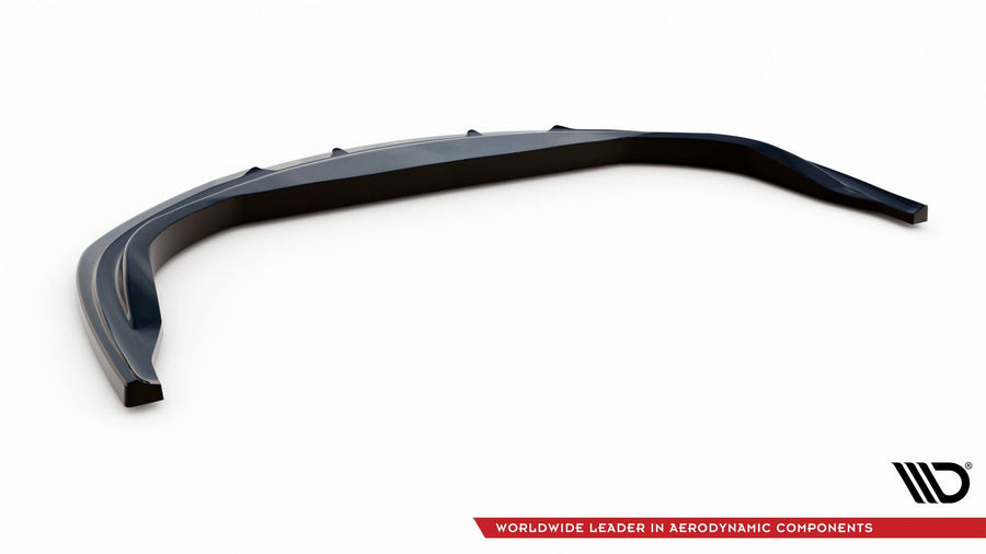Porsche 911 (997.2) Carrera GTS Front Splitter V2 — product view