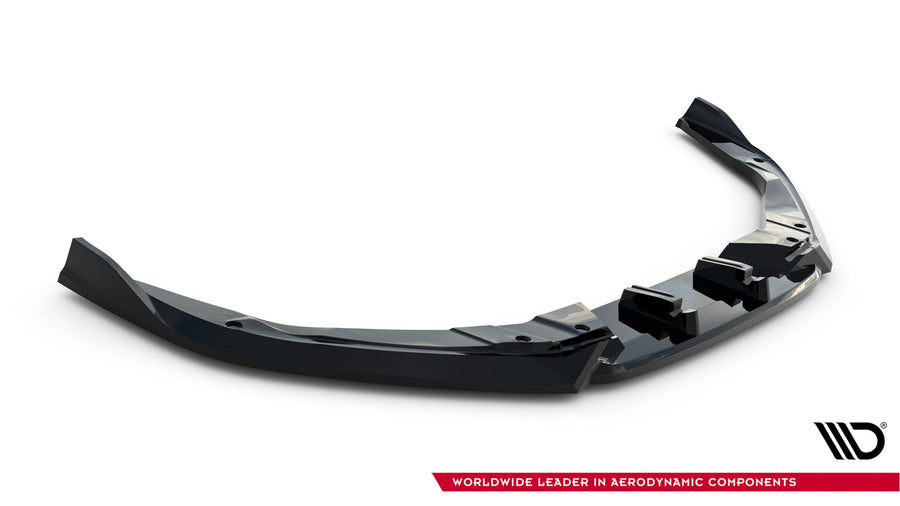 Porsche 718 Cayman/Boxster GTS Front Splitter