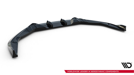 Porsche 718 Cayman/Boxster GTS Front Splitter