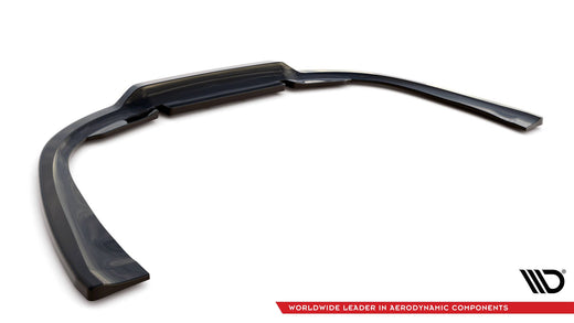 Porsche 911 (992) Carrera 4S Rear Splitter