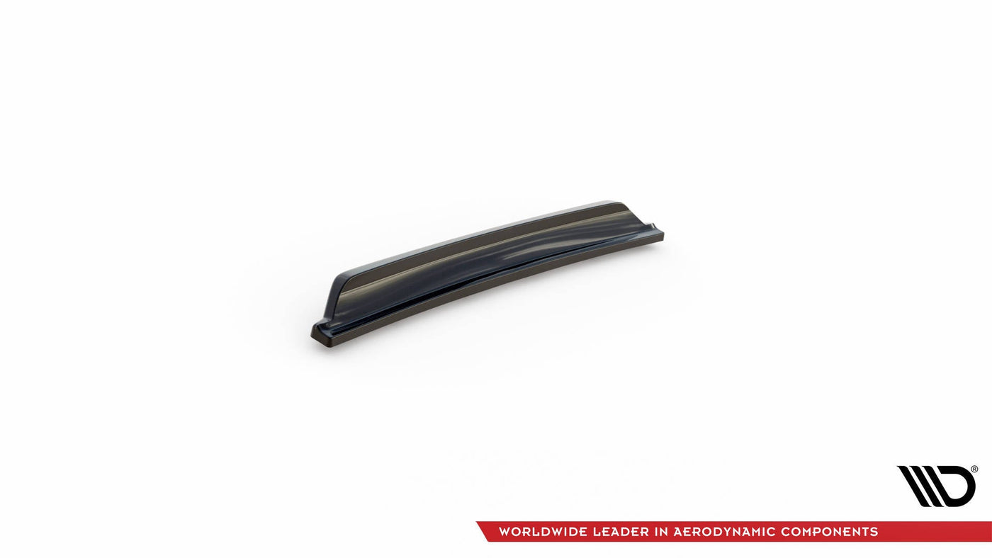 Porsche 911 (997.2) Carrera / GTS Rear Splitter — product view