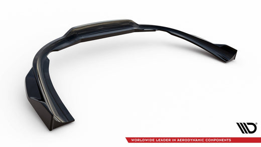 Porsche 911 (992) Carrera Aero / GTS Rear Splitter V2