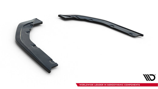 BMW M3 (G80) Rear Side Splitters V3