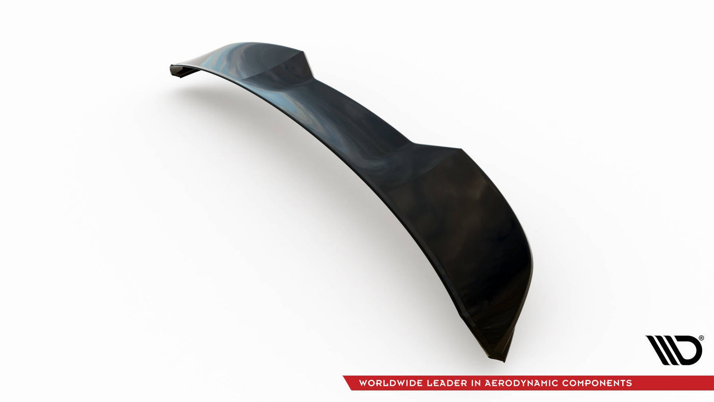 BMW M3 Touring (G81) Spoiler Cap 3D — product view